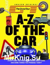 The Grand Tour A-Z of the Car