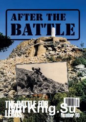 After the Battle 90: The Battle of Leros