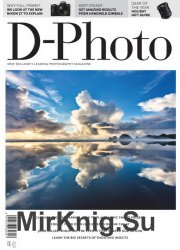 D-Photo Issue 86 2018