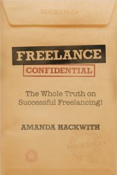 Freelance Confidential