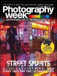 Photography Week Issue 320 2018