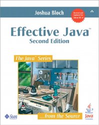 Effective Java (2nd Edition)