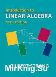 Introduction to Linear Algebra, 5th Edition
