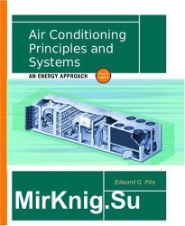 Air Conditioning Principles and Systems An Energy Approach