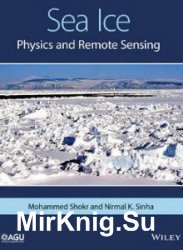 Sea Ice: Physics and Remote Sensing