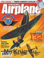 Model Airplane News - January 2019