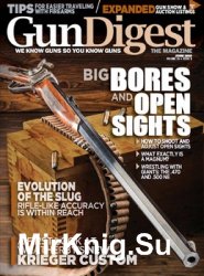 Gun Digest - June 2018