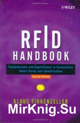 RFID Handbook: Fundamentals and Applications in Contactless Smart Cards and Identification, Second Edition