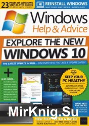 Windows Help & Advice - December 2018