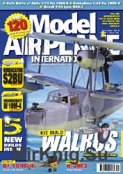 Model Airplane International - Issue 101 (December 2013)