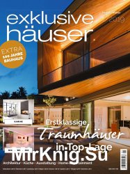 Exklusive Hauser - Nr.1/2019
