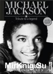 Michael Jackson  Tribute to a legend