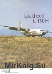 Lockheed C 130H (Monografie Aeronautiche Italiane 06/133)