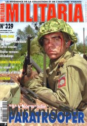 Armes Militaria Magazine 2012-12 (329)