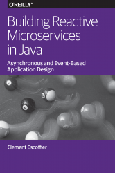 Building Reactive Microservices in Java