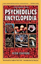 Psychedelics Encyclopedia, 3rd edition
