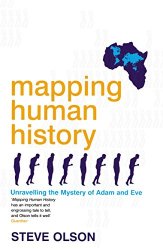 Mapping Human History: Unravelling the Mystery of Adam and Eve