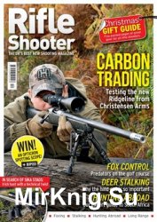 Rifle Shooter - December 2018