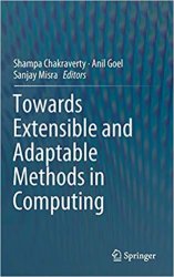 Towards Extensible and Adaptable Methods in Computing