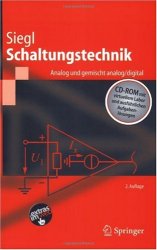 Schaltungstechnik - Analog und gemischt analog-digital