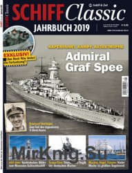 Schiff Classic Jahrbuch 2019