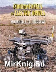 Fundamentals of electric drives