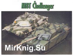 MBT Challenger (ABC 1992-20/21)