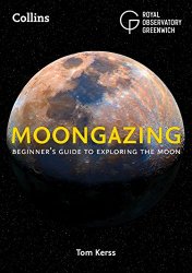 Moongazing: Beginners guide to exploring the Moon