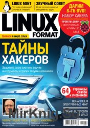 Linux Format 9 2018 