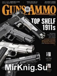 Guns & Ammo - November 2018