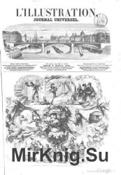 L'illustration. Journal universel .43 1864 - Janvier, Fevrier