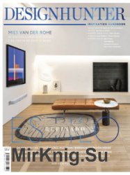 DesignHunter - Noviembre 2018