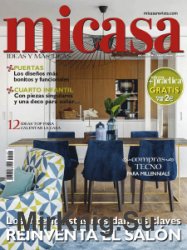 MiCasa - Diciembre 2018