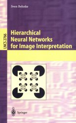 Hierarchical Neural Networks for Image Interpretation