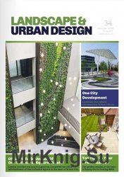 Landscape & Urban Design - November/December 2018