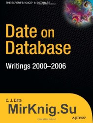Date on Database. Writings 2000-2006