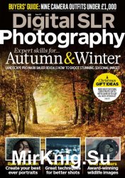 Digital SLR Photography Issue 145 2018