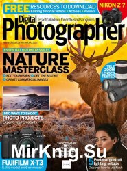 Digital Photographer Issue 207 2018