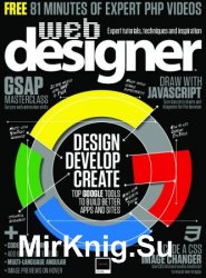 Web Designer - Issue 281