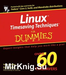 Linux Timesaving Techniques For Dummies