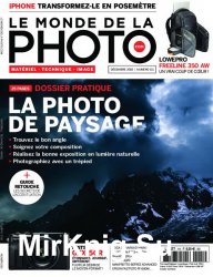 Le Monde de la Photo No.111 2018