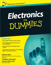 Electronics For Dummies, 1 edition