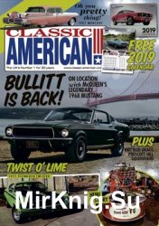 Classic American - December 2018