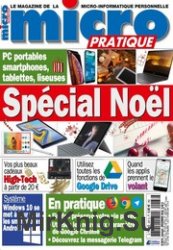 Micro Pratique - Decembre 2018