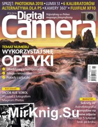 Digital Camera Polska 11 2018