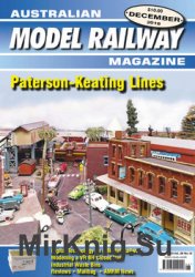 Australian Model Railway Magazine 2018-12 (333)