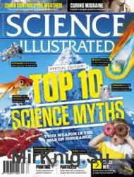 Science Illustrated Australia - Issue 63