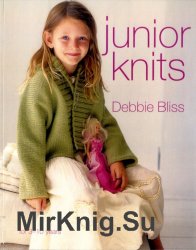 Junior Knits