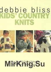 Kids country knits