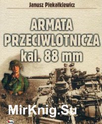 Armata Przeciwlotnicza kal. 88 mm